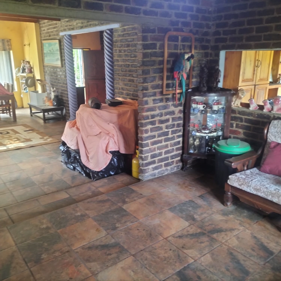 3 Bedroom Property for Sale in Vaal Power A H Free State